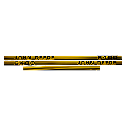 [029675] KIT ADHESIVOS PARA JD6400