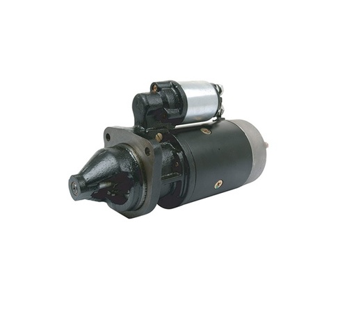 [029699] MOTOR ARRANQUE MF