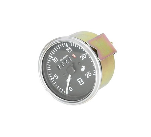 [029770] RELOJ CUENTA/HORAS MF 1 AGUJA
