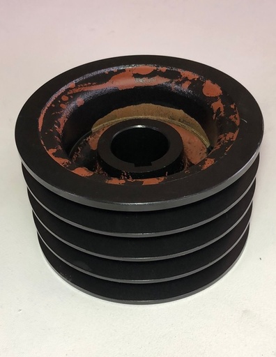 [029816] POLEA CHICA SAMBA SAMASZ