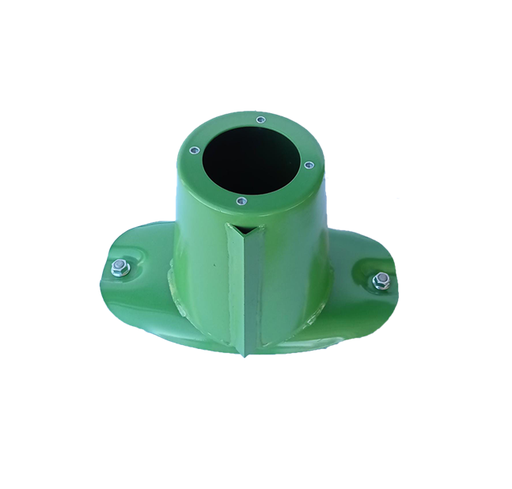 [029820] PLATO C/TAMBOR SAMBA