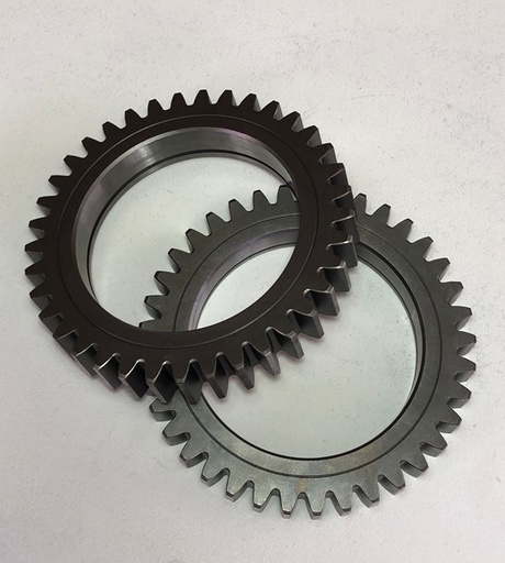 [029846] ENGRANAJE PUNTA VAINA