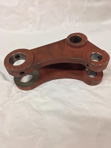 [030720] PALANCA DE RODILLA