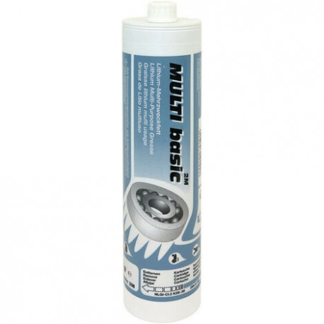 [030760] GRASA MATO MULTI PLUS EP-2M 400GRS