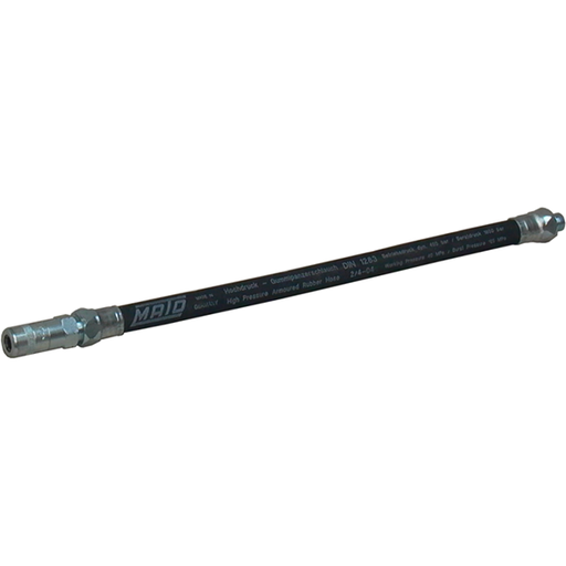 [030761] FLEXIBLE PARA INYECTOR 300mm REFORZADO MATO