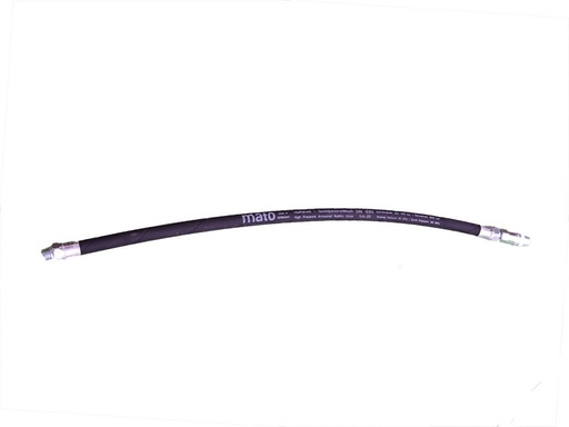 [030762] FLEXIBLE PARA INYECTOR 500mm REFORZADO MATO