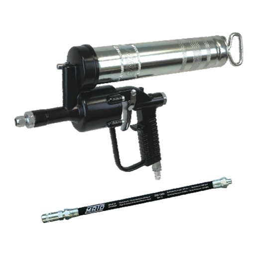 [030770] INYECTOR DE GRASA NEUMATICO MATO DF-501