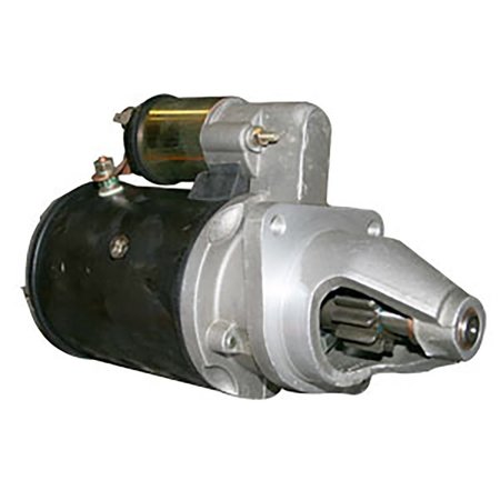 [030817] MOTOR DE ARRANQUE PARA TRACTOR ZETOR