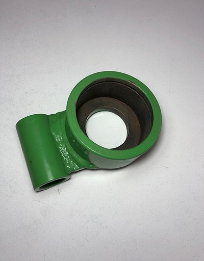 [031339] SOPORTE BRAZO TWIST 600