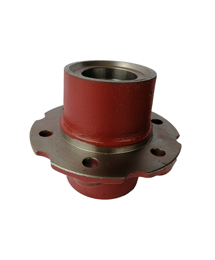 [031495] MAZA RUEDA DELANTERA IHC