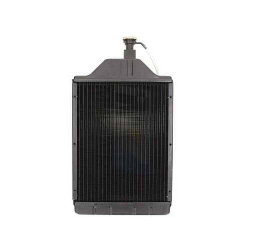[031582] RADIADOR AGUA MF185