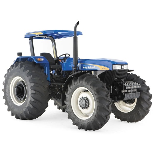 [031643] TRACTOR NVO NEW HOLLAND 6630