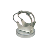 [031748] SOPORTE INYECTOR C/IMAN MATO