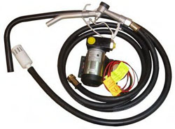 [031774] KIT TRASIEGO GAS-OIL 12V MATO 56 LPM