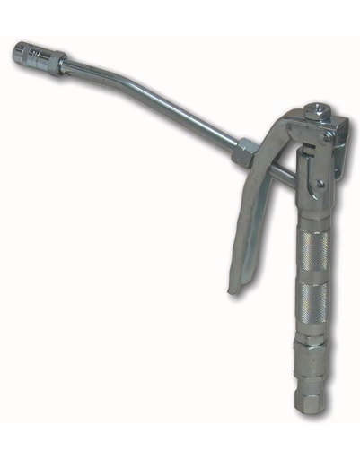 [031815] PISTOLA DE ENGRASE MATO 1/4gas