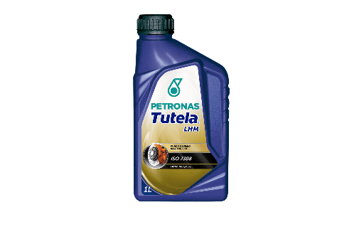 [031920] LIQUIDO MINERAL LHM PETRONAS TUTELA x 1lt