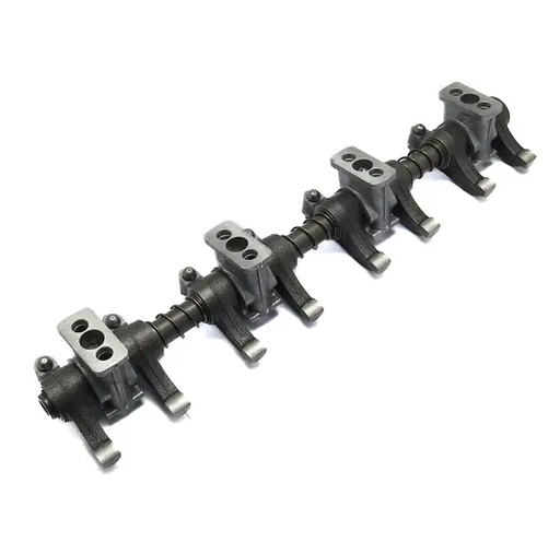 [032819] EJE BALANCINES COMPLETO FIAT 640