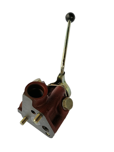 [032847] VALVULA CONTROL HIDRAULICO FIAT 640