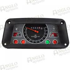[032867] TABLERO COMPLETO FORD 6600
