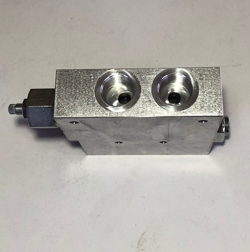 [033334] VALVULA BLOQUEO SAMASZ KDC