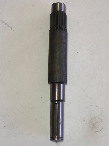 [033357] EJE CAJA CENTRAL SAMASZ KDT300