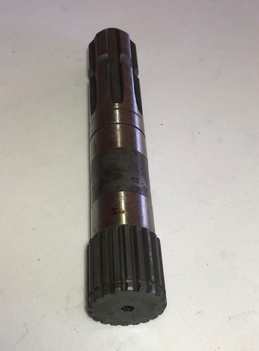 [033359] EJE CAJA SAMASZ