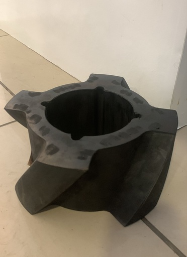 [033366] ROLO GOMA DERECHO SAMASZ