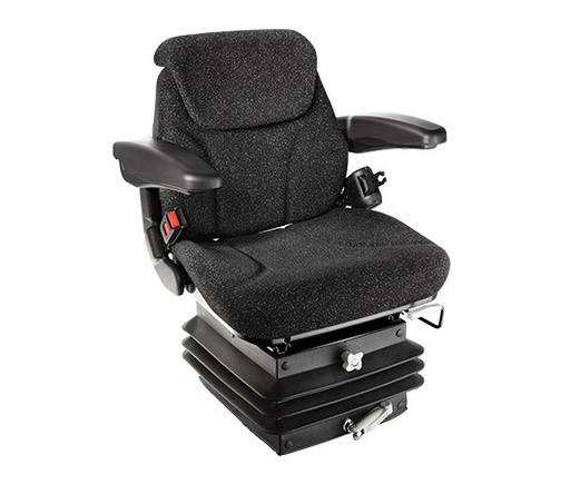 [033697] ASIENTO ACTIVO PLUS NEUMATICO