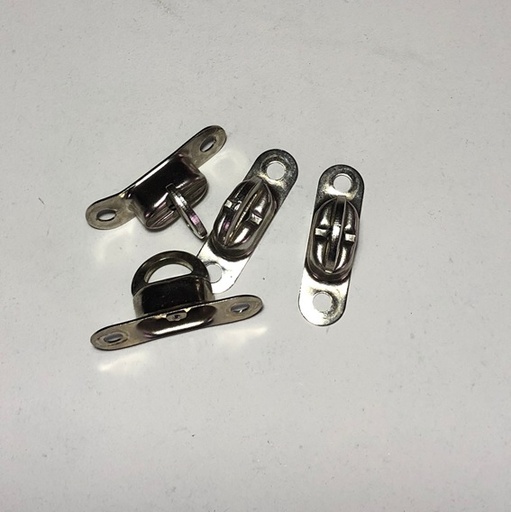 [033912] BROCHE LONA SAMASZ