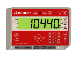 [034306] 9400496 MONITOR BALANZA EZ3610 TRIOLIET