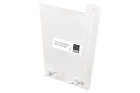 [034769] ESCUADRA ALUMINIO MATO