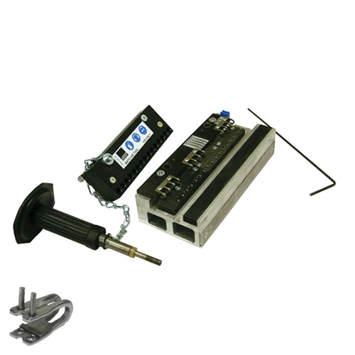[034770] MAQUINA MATO ECO  P/UNIONES 7"