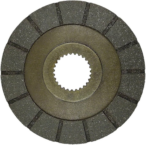 [034852] DISCO FRENO MF290
