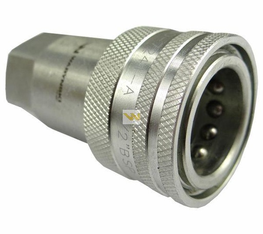 [034919] ACOPLE C/R HEMBRA ROLMAR 1/2BSP