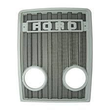 [035133] CARETA DELANTERA FORD 4600