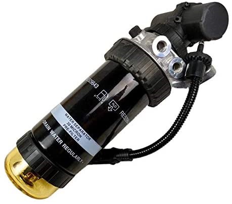 [035136] JJ195054 BOMBA COMBUSTIBLE ELECTRICA JD