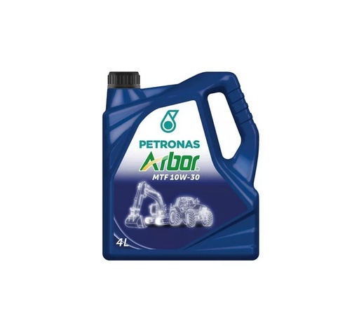 [035167] LIQUIDO HIDRAULICO x 4lts PETRONAS ARBOR