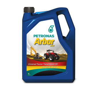 [035167] LIQUIDO HIDRAULICO x 4lts PETRONAS ARBOR
