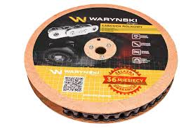 [035577] 5/8 10B1 CADENA SIMPLE WARYNSKI CAJA 5m