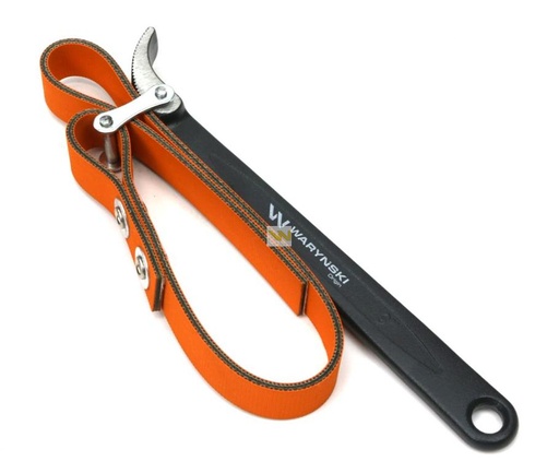 [035709] LLAVE SACAR FILTRO DE CINTA WARYNSKI