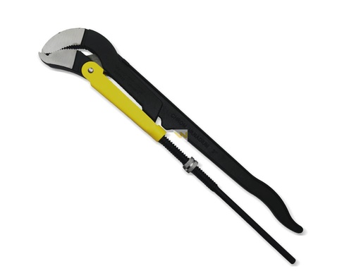 [035719] ALICATE C/MORDAZA WARYNSKI 103MM