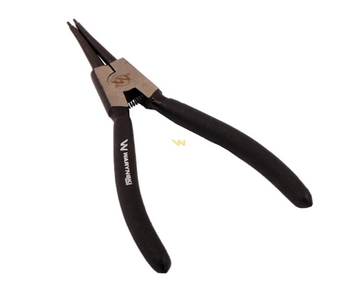 [035723] PINZA P/SEGURO EXTERIOR RECTA WARYNSKI