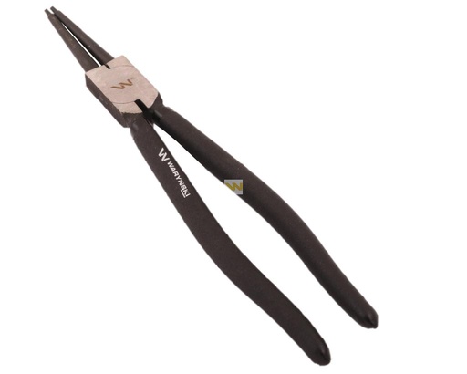 [035725] PINZA P/SEGURO INT.RECTA 300MM WARYNSK