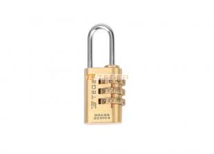 [035867] CANDADO COMBINACION NUMERICA TEGER