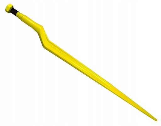 [036022] PUA CURVA PALA P/ADAPTAR WARYNSKI