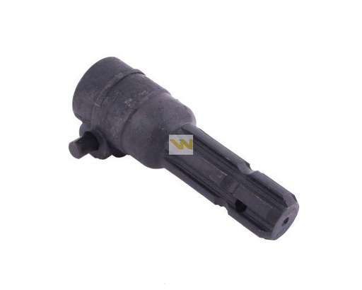 [036025] ADAPTADOR MACHO/HEMBRA 1.3/8 540/1000R