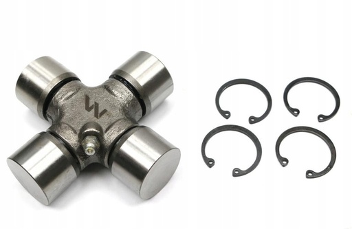 [036050] CRUCETA 30*92 WARYNSKI