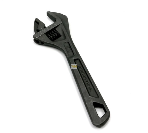 [036057] LLAVE FRANCESA WARYNSKI 200MM