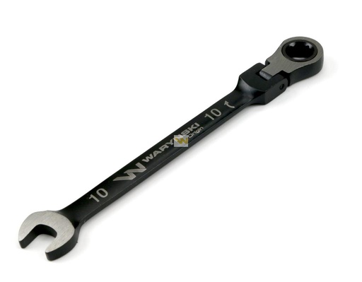 [036068] LLAVE C/CRICKET ARTICULADA 10MM WARYNSKI