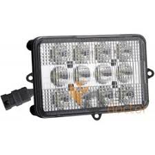 [036504] FARO TRABAJO LED PARA TRACTOR JD